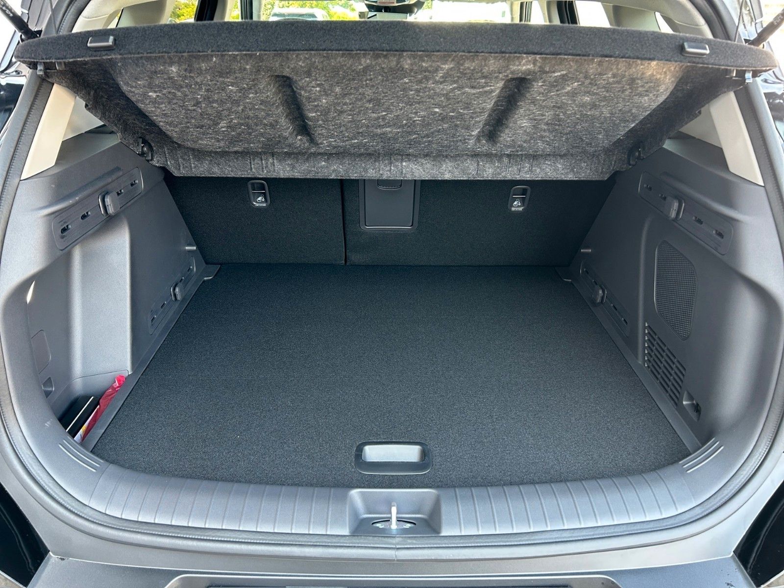 Fahrzeugabbildung Kia Seltos 1.6T 180 DCT VISION SOUNDNAV