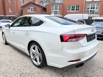 Audi A5 - 11