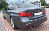 BMW 335d xDrive - M Sportpaket M Performance AGA - BMW: Ag