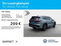 Volkswagen Tayron - Vorschau Bild 3