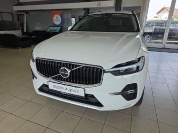 Volvo XC60 - 2