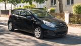 Kia Rio 1.2 Edition 7 - Kia Rio: Von Privat