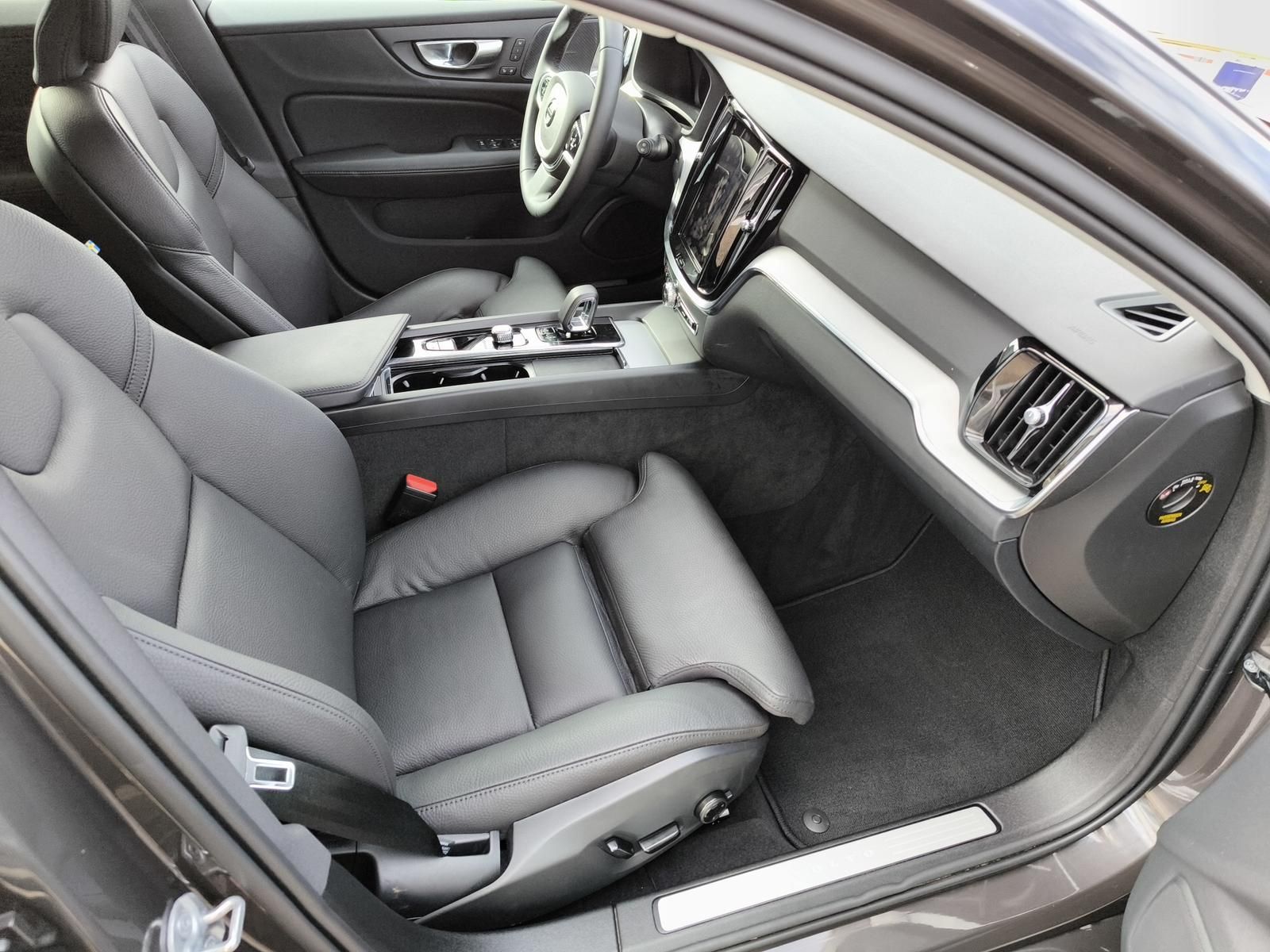 Volvo V60 - Bild 11