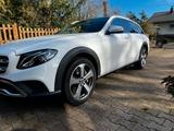 Mercedes-Benz E 400 d 4MATIC T All-Terrain Autom. All-Terrain - gebrauchte Mercedes-Benz E 400 aus dem Jahr 2019