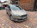 Ford Grand C-Max 1,5 EcoBoost 110kW Titanium Titanium - Ford Grand C-Max mit Anhängerkupplung