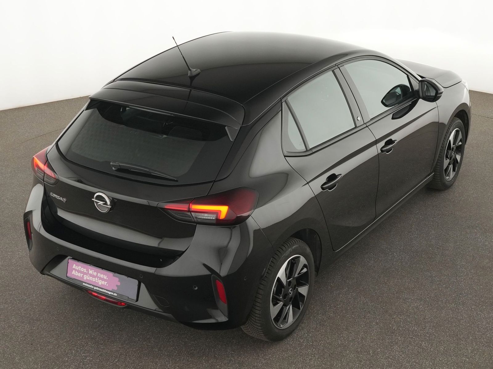 Opel Corsa - Bild 11