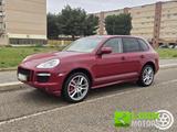 Porsche PORSCHE Cayenne 4.8 GTS - Porsche Cayenne: Rot