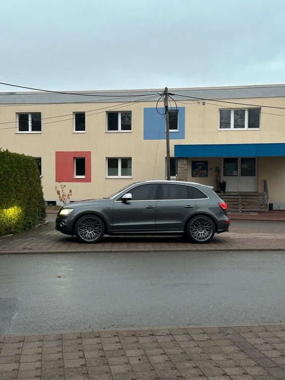 Image of Audi SQ5