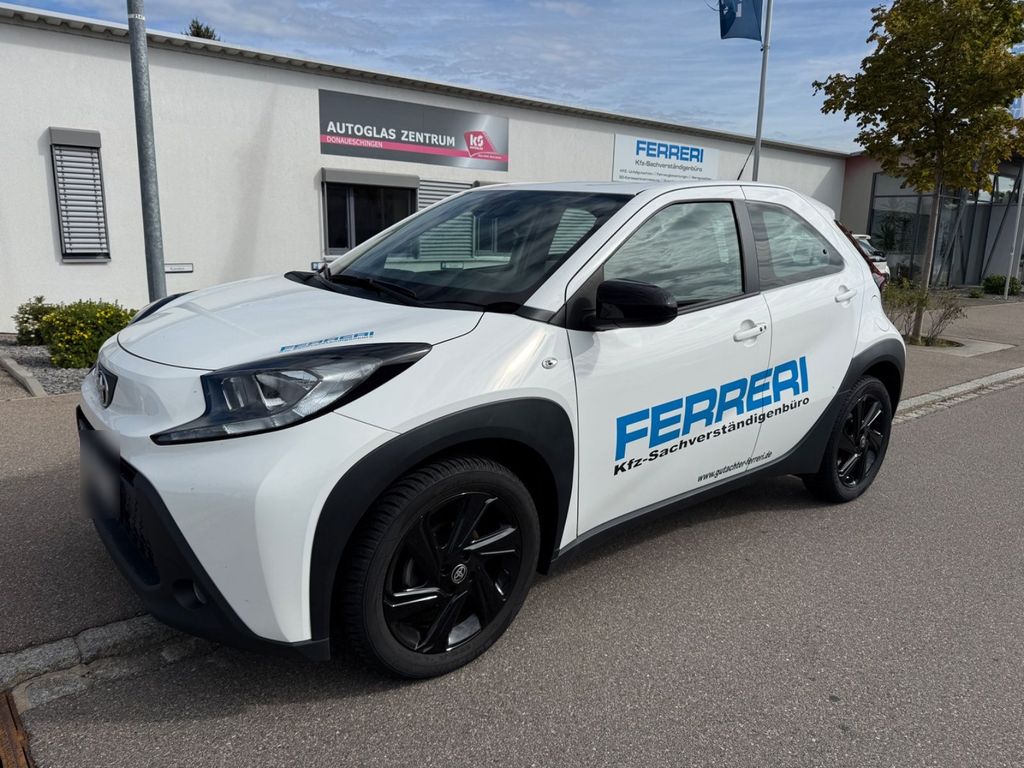 Image of Toyota Other