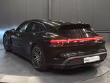 Porsche Taycan Sport Turismo*20Zoll*PANORAMA*Wärmepumpe* - Porsche Taycan mit Elektro-Antrieb: Wärmepumpe