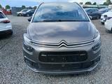 Citroën C4 SpaceTourer BlueHDi Panorama ACC - Citroën C4 SpaceTourer aus 2020