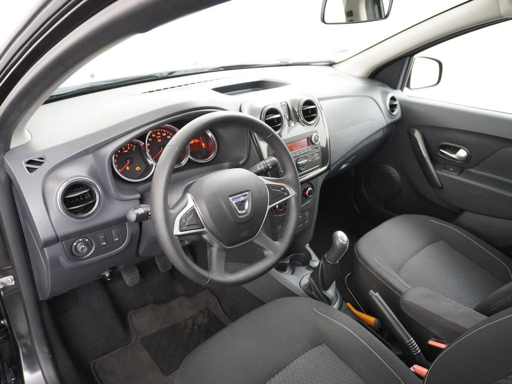 Dacia Sandero 0.9 TCe Laureate