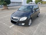 Skoda Fabia 1.4 Sport - LPG - AHK - Skoda Fabia mit LPG-Antrieb