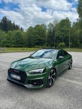 Audi Rs5 Coupe  CARBON*Rs-AGA*MATRIX*PANO... - gebrauchte Audi RS5 aus dem Jahr 2018