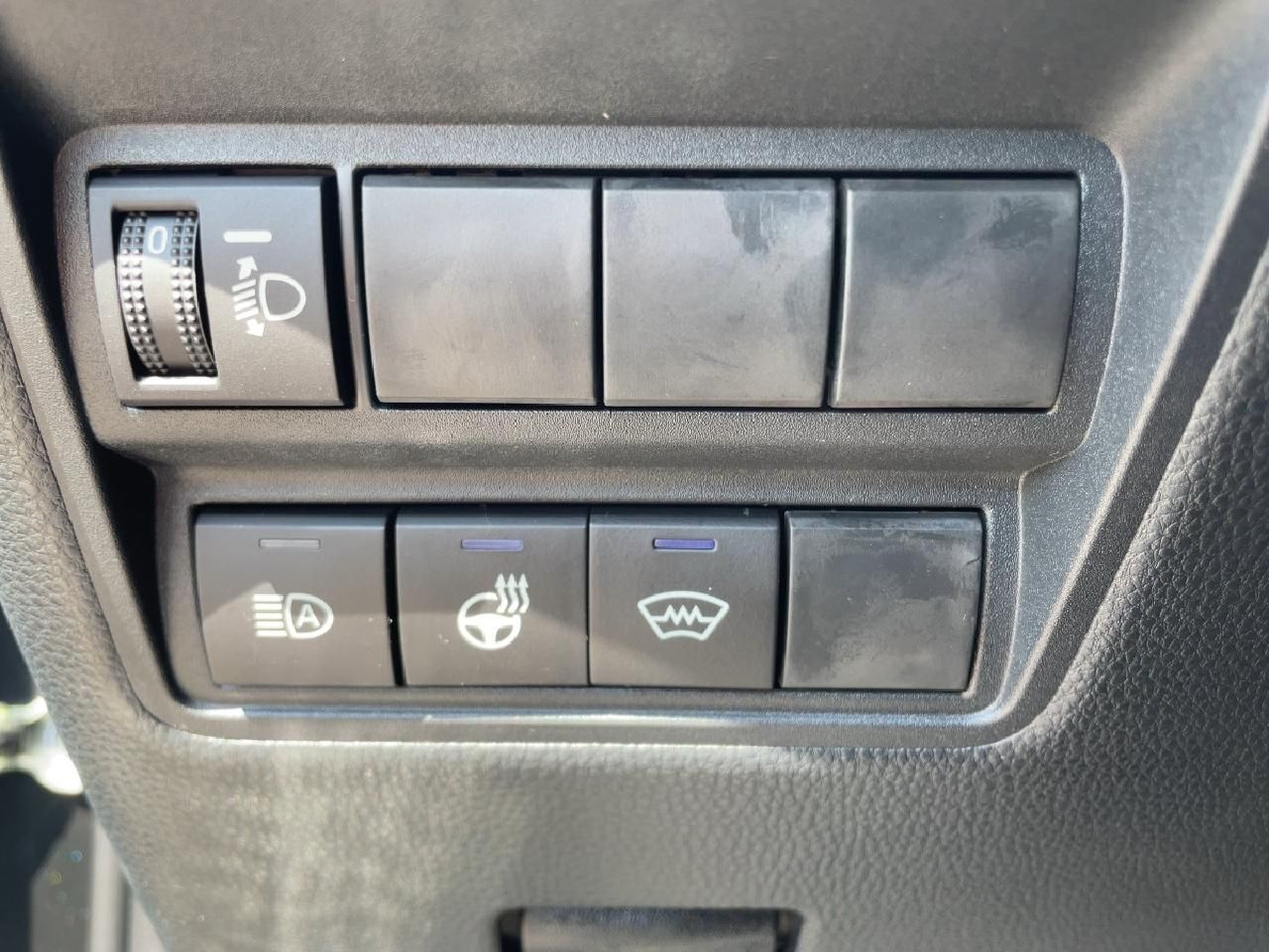 Fahrzeugabbildung Toyota Yaris Cross Hybrid 130PS Team D + Safety + Winte