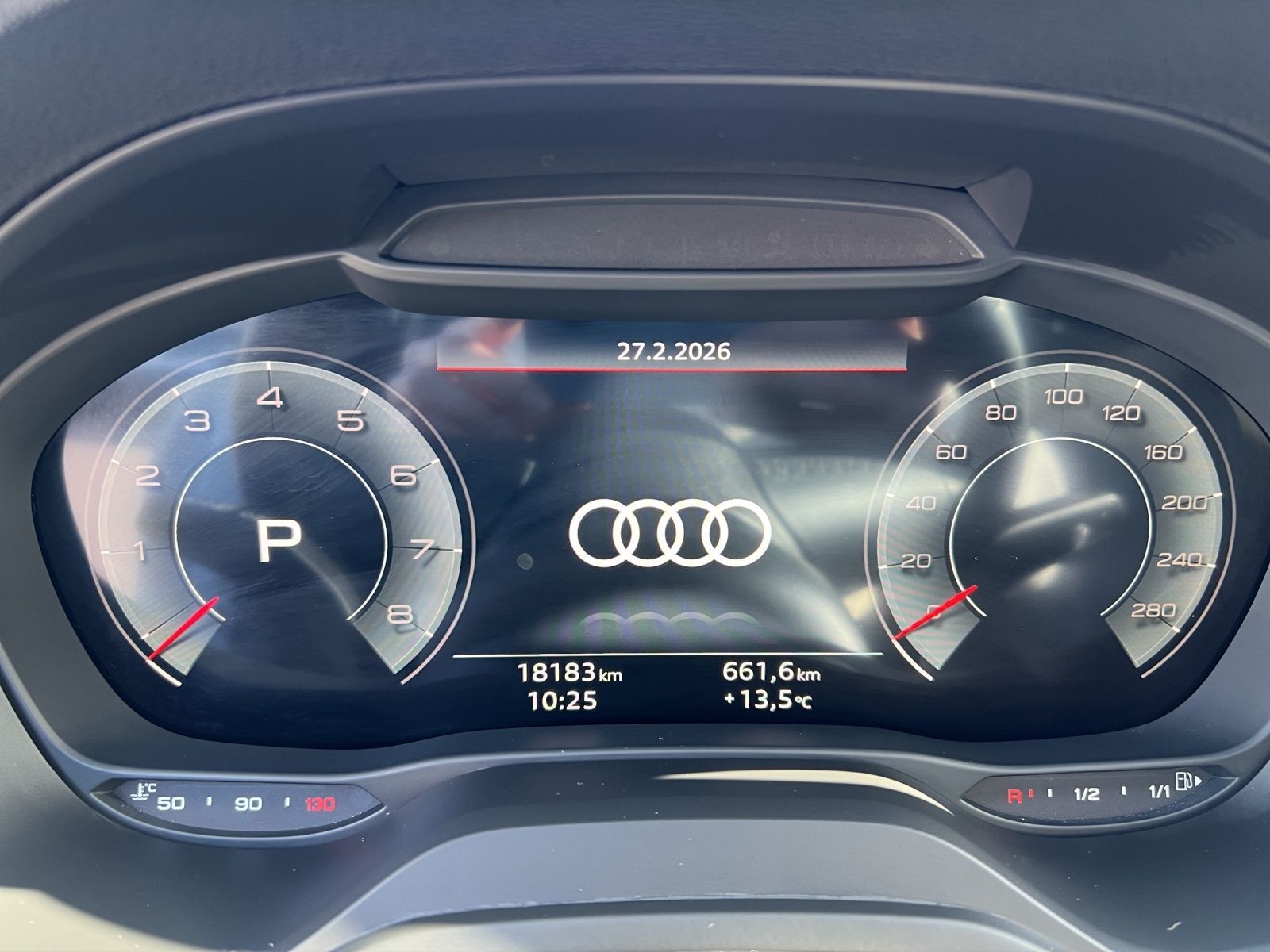 Audi Q2 - Bild 11