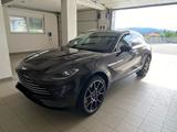 Aston Martin DBX 4.0 V8 - - Aston Martin DBX