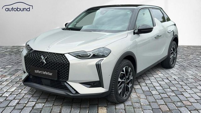 DS DS3