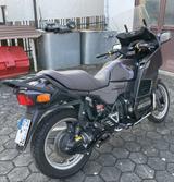BMW K 1100 LT SE
