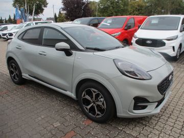 Ford Puma ST-Line 5J. Garantie + LED Matrix