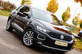 Volkswagen T-Roc Sport 4Motion*NAVI*LED*ACC*PDC*SHZ - gebrauchte VW T-Roc aus dem Jahr 2018
