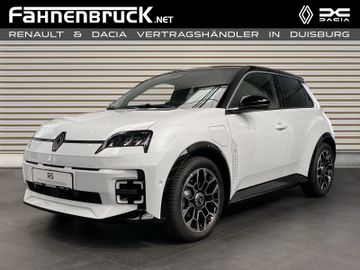 Renault R 5 E-Tech Roland-Garros 150 Comfort Range ACC
