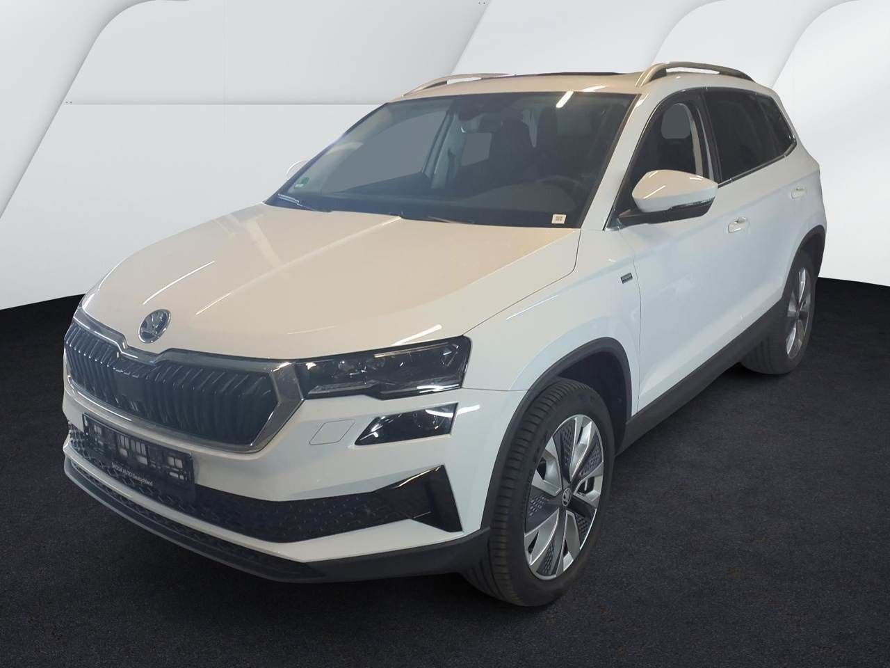 Skoda Karoq Selection 2,0 TDI  7-Gang