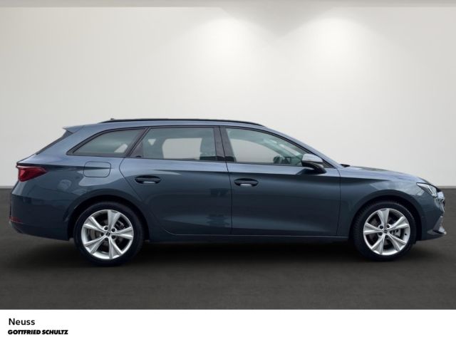 Seat Leon - Bild 3