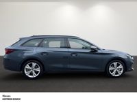 Seat Leon - Vorschau Bild 3