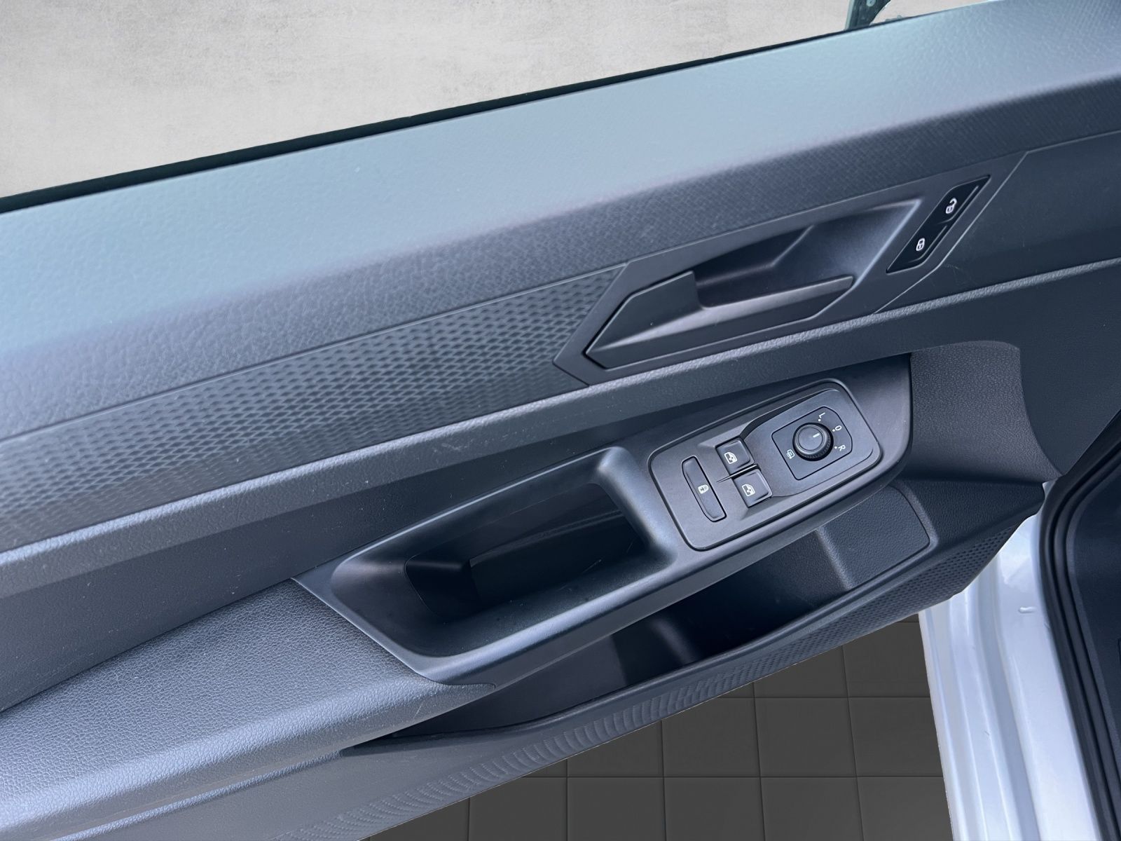 Caddy Kombi 5-Sitzer 2,0 l 55 kW TDI EU6 SCR Fro