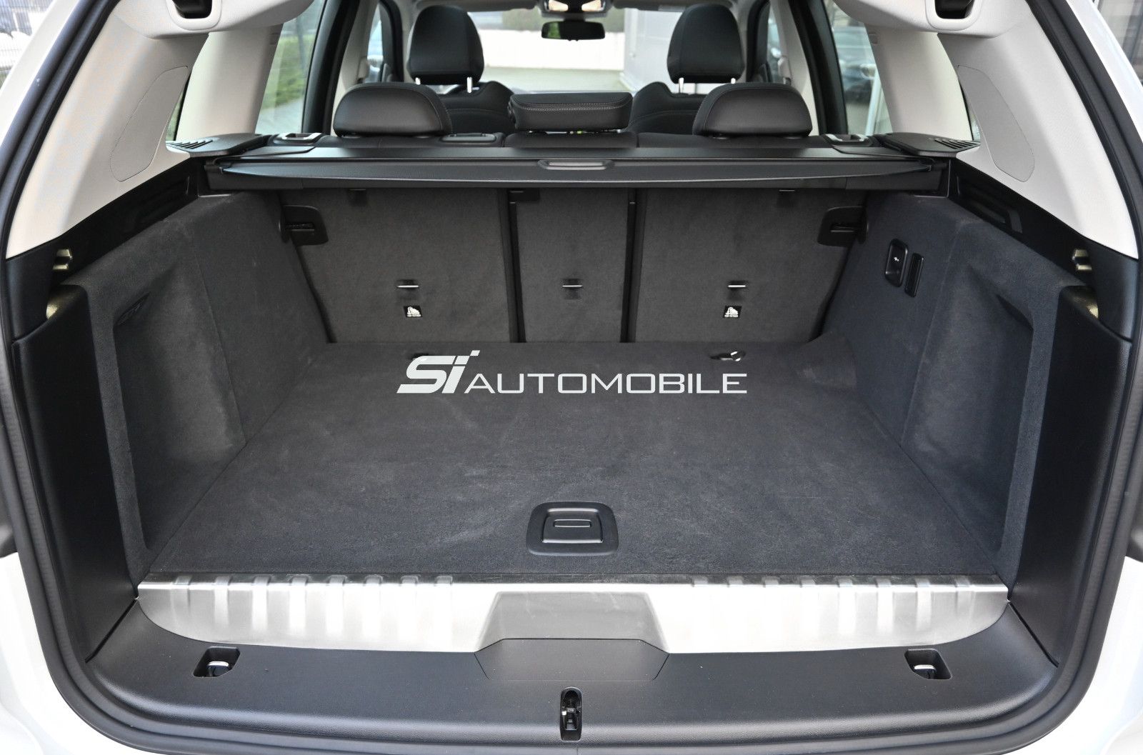 Fahrzeugabbildung BMW X3 xDr.30e °ACC°AHK°PANO°MEMORY°ECHT-LEDER°H/K°