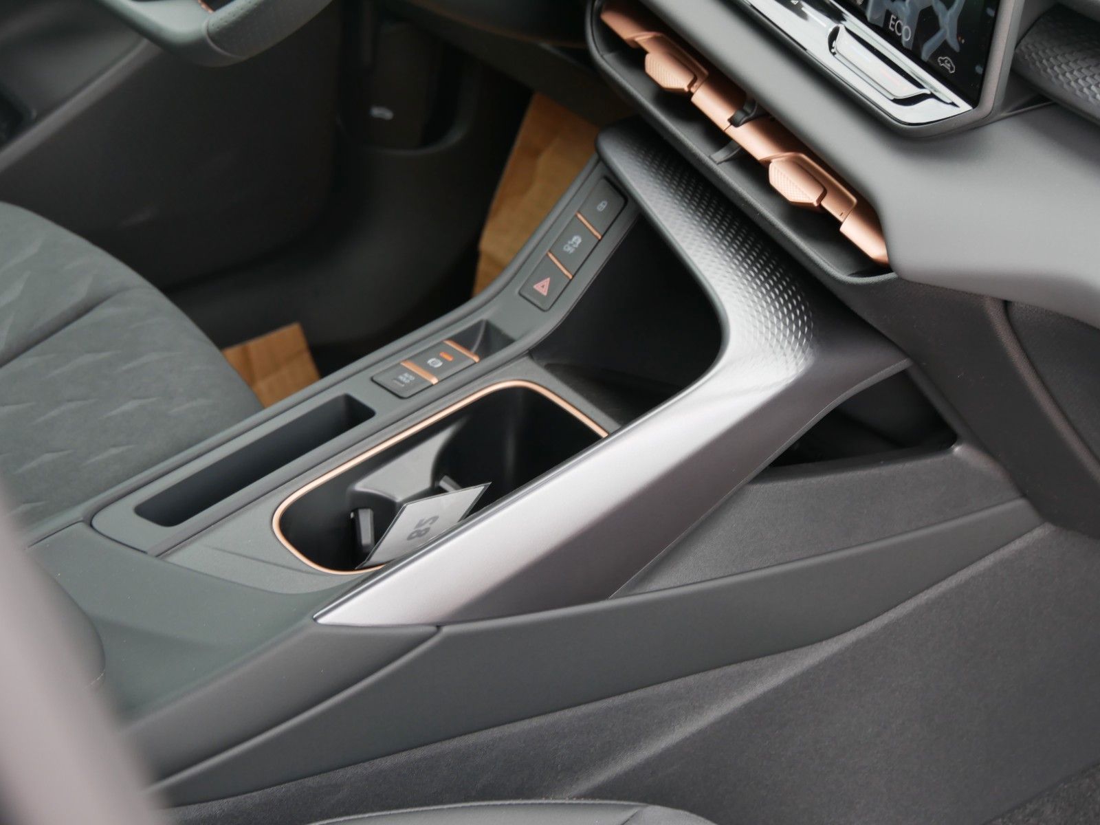 Cupra Terramar - Bild 32