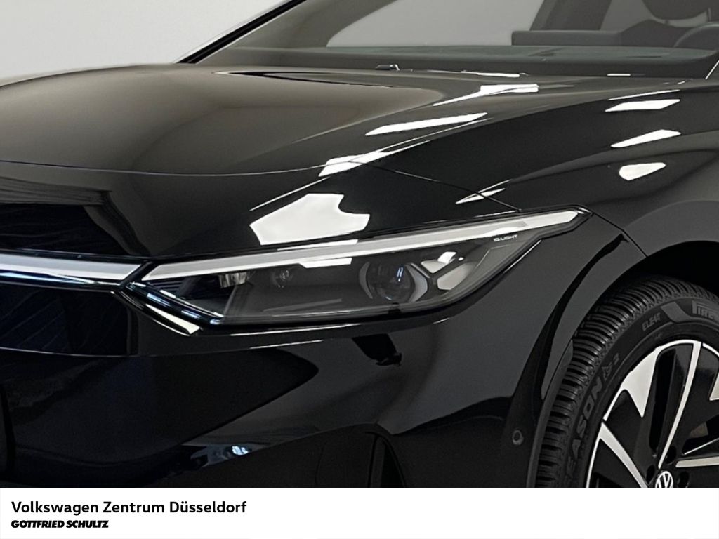 Volkswagen ID.7 - Bild 5