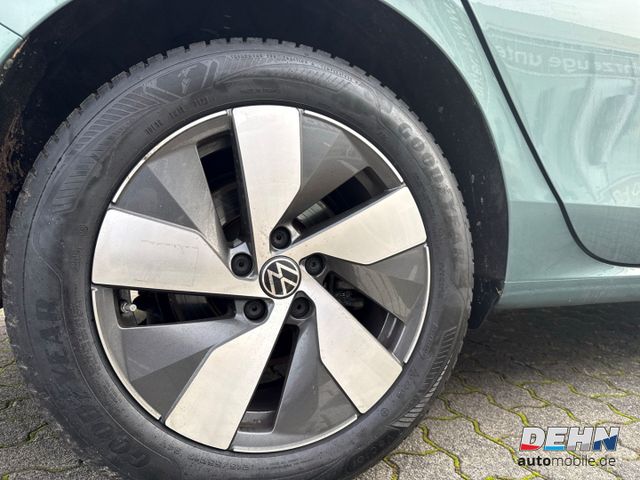 Volkswagen Passat Variant 2.0 TDI Neues Mod. Elegance Matri