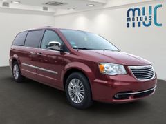 CHRYSLER Town & Country 3.6 LPG