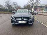 Mercedes-Benz C 220 Limousine BlueTec*Kamera*Euro 6*Sport* - Mercedes-Benz C 220: Sport