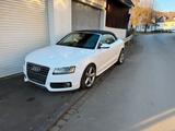 Audi Winter Schnäppchen Audi A5 Cabrio 3,0 Diesel - : Schnäppchen