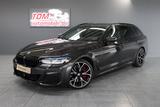BMW 540 d xDrive M Sport Pro LASER*ACC*STNDHZ*AHK! - BMW 540 in Chemnitz