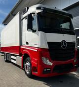 Mercedes-Benz Actros 1840,Retarder,Isoliert. Koffer, E6,Top - Angebote