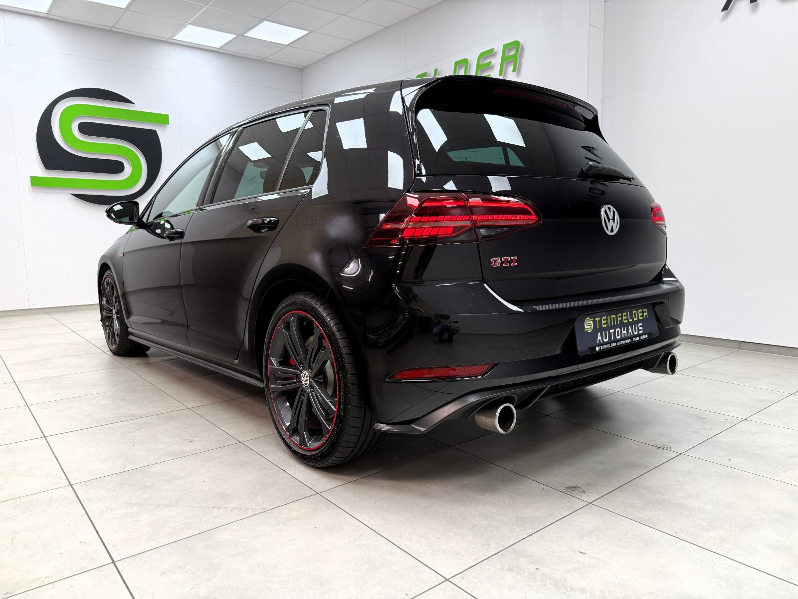 Volkswagen Golf VII 2.0 TSI GTI / ACC / V.C. / LED / NAVI /, миниатюра 5