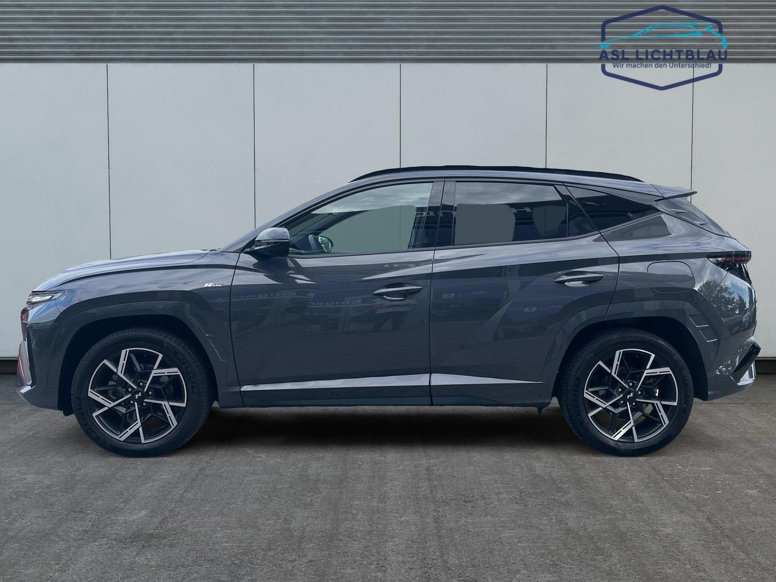 Hyundai Tucson – Bild 7