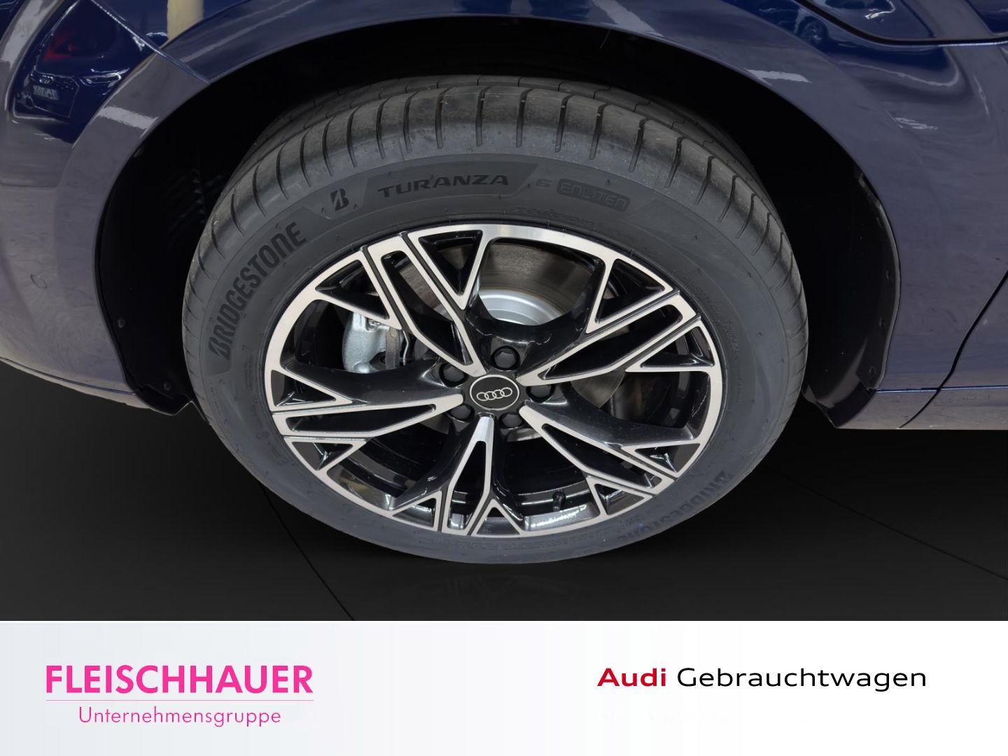 Audi Q3 SUV 1.5 TFSI e S line TECH-PLUS SONOS LED RFK foto 7