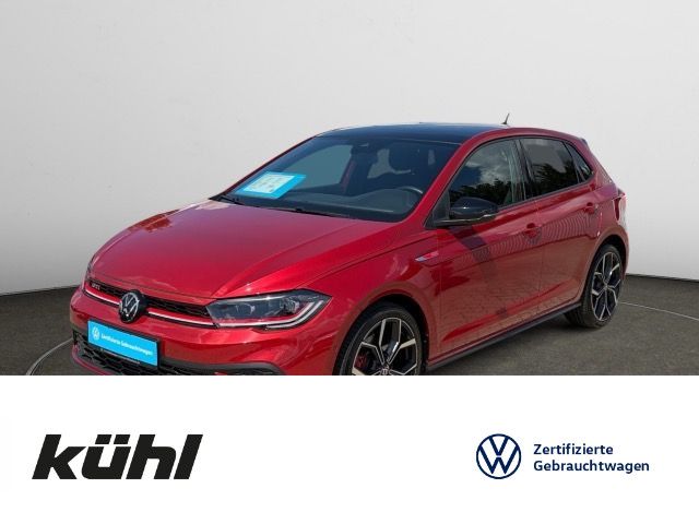 Image of Volkswagen Polo