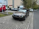 BMW m6 v10 Cabrio top gepflegt Orginal Som... - BMW M-Modelle aus 2007