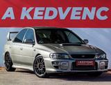 Subaru Impreza 2.0 WRX STI SPEC C - gebrauchte Subaru Impreza aus dem Jahr 1999