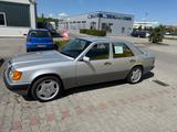 Mercedes-Benz 200 E, 124er, Klima, Automatik, ABS, ASR - Mercedes-Benz 200 aus 1990