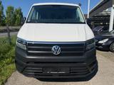 Volkswagen Crafter Pritsche 35 DOKA LED/APPLECARPLAY/1.HAND - Volkswagen Crafter: Doka Pritsche