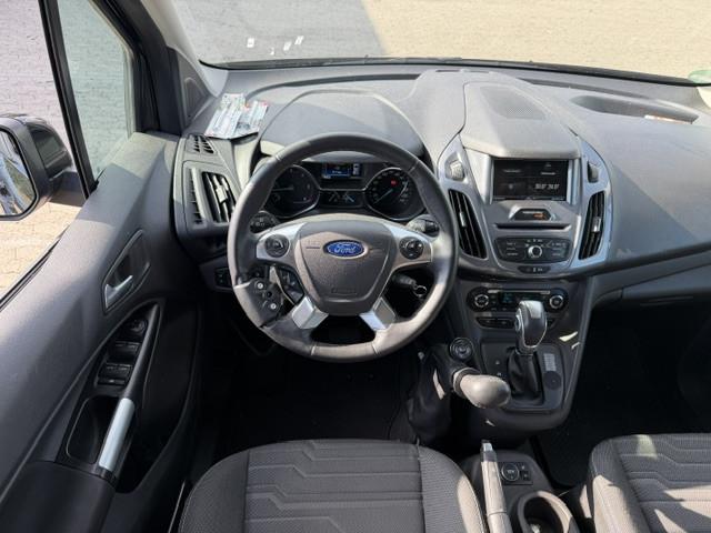 Ford Connect Titanium | Behinderten-Umbau