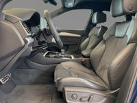 Audi SQ5 - Vorschau Bild 8