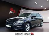 Skoda Scala 1,0 TSI Cool Plus Klima Sitzheizung - Skoda Scala: Cool Plus